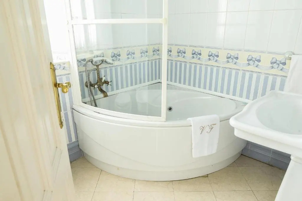 Apartamentos Villa Fresnedo