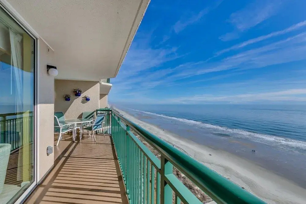Windy Hill Dunes - 1304 by RedAwning