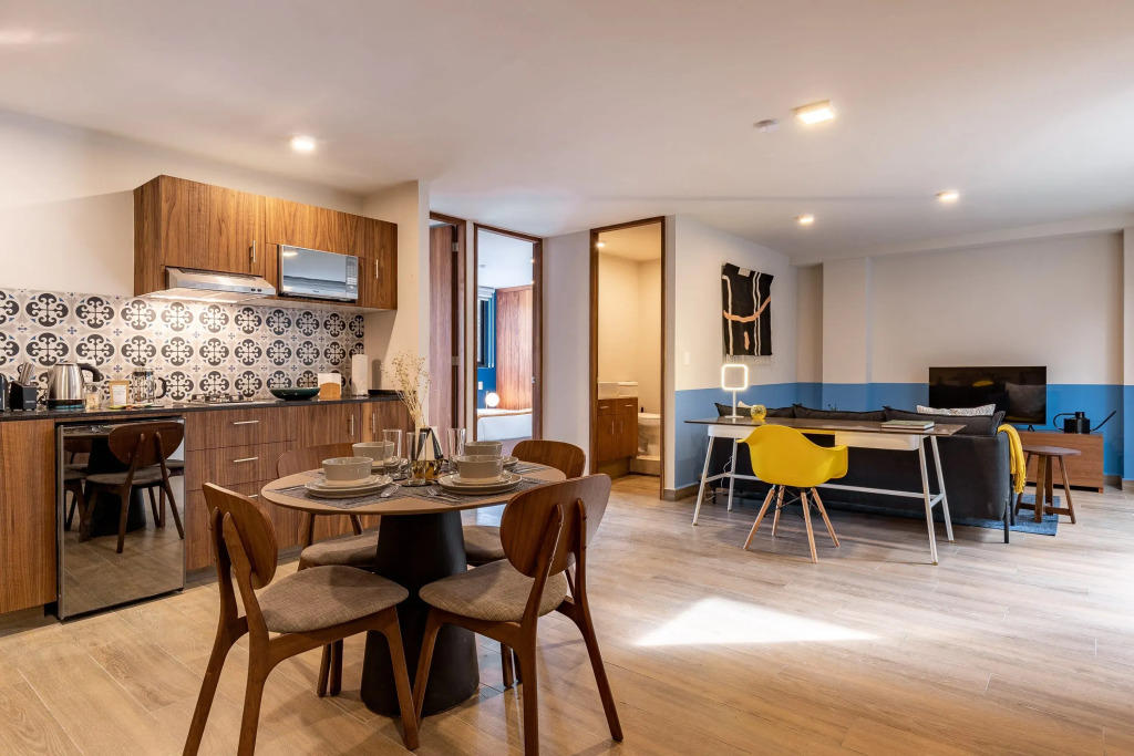 Casai Roma - 2Br - Amazing Terrace