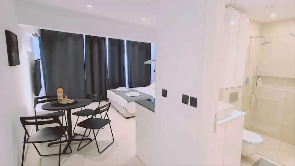 50 AN 1 - Mezarina 1 Apartment