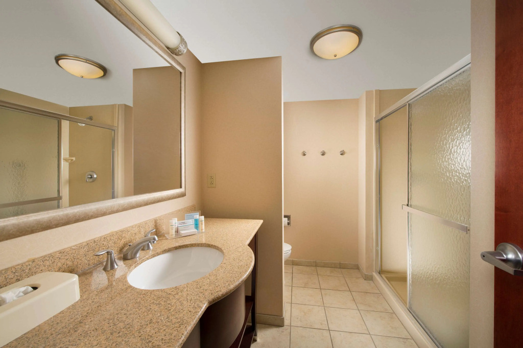 Hampton Inn Seneca Falls