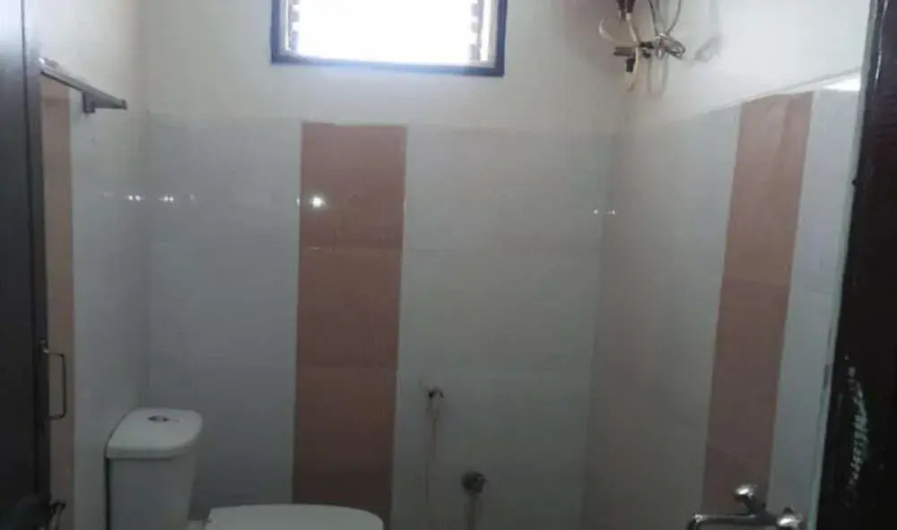 Geetha Residency
