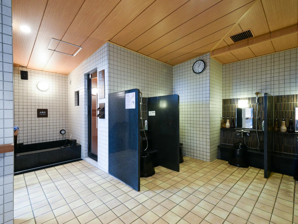 Dormy Inn Ueno Okachimachi