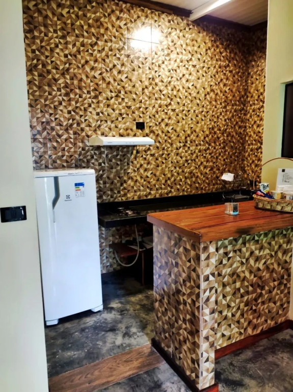 Sanctuary Pirenopolis Suites E Flats