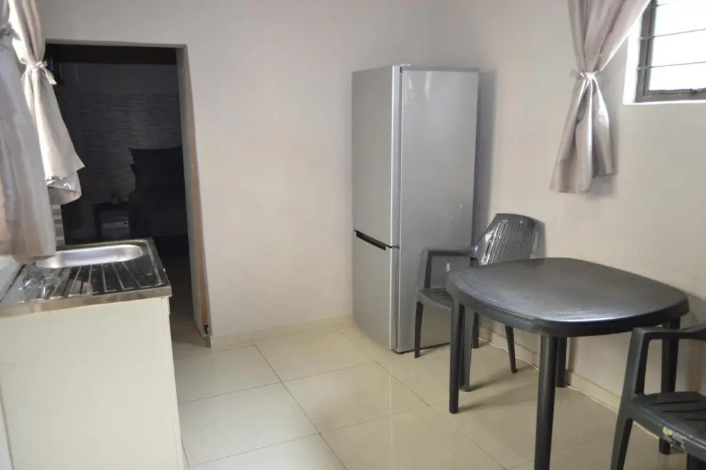 Bluff Marine Drive Self Catering Cottage B