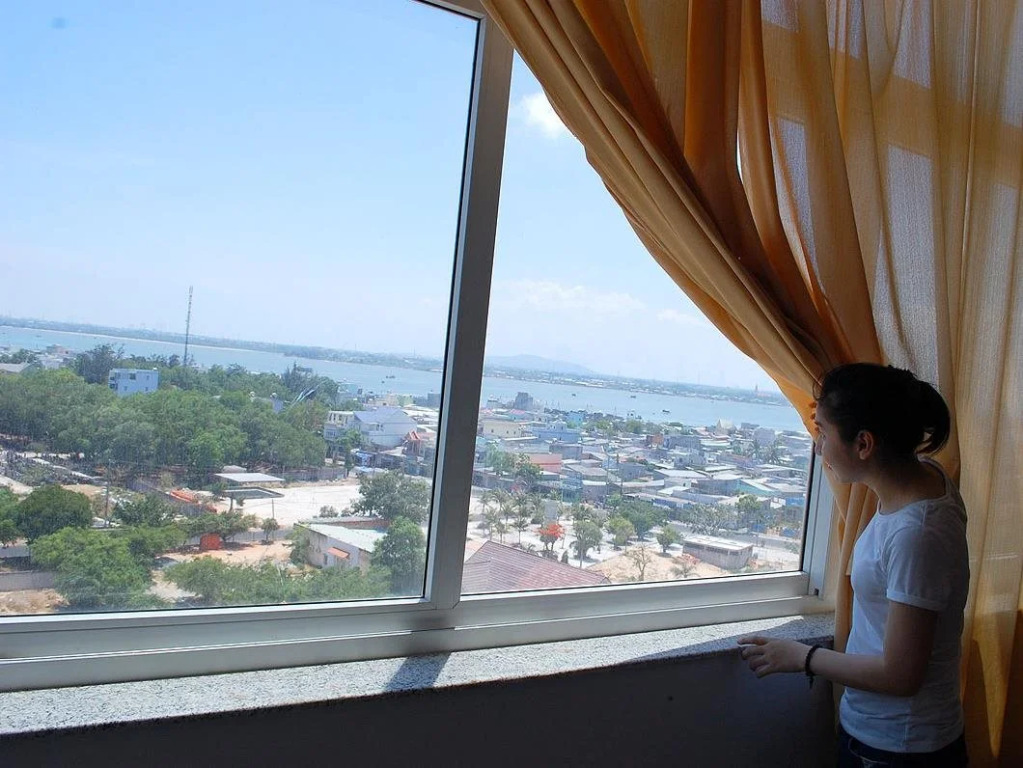 Kim Quang Apartment