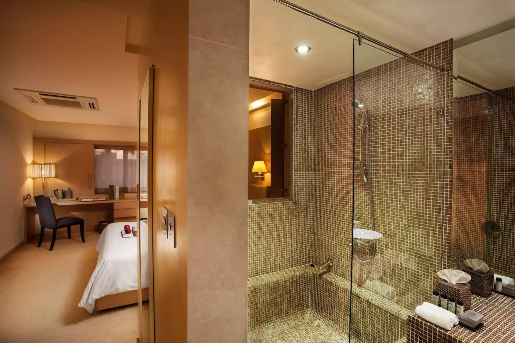 Palmyard Hotel