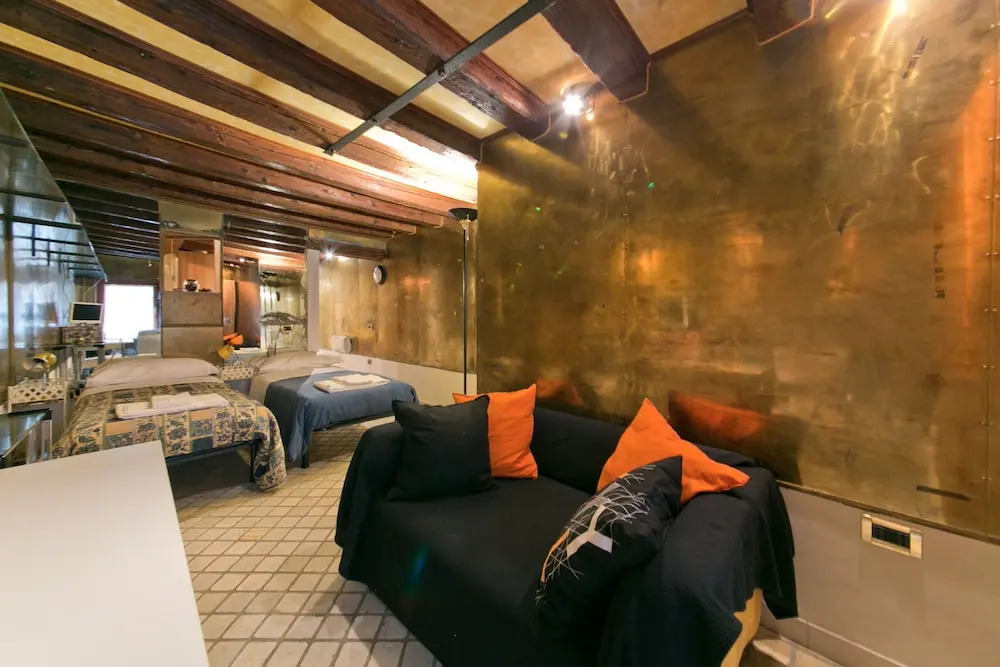 Apartment Budget San Marco