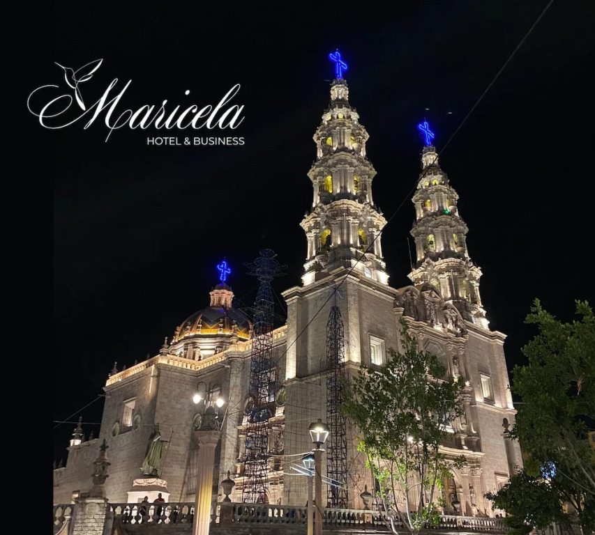 Hotel Maricela