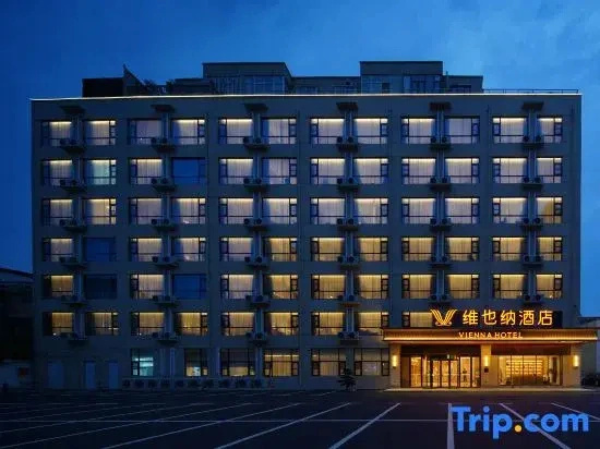 Vienna Hotel