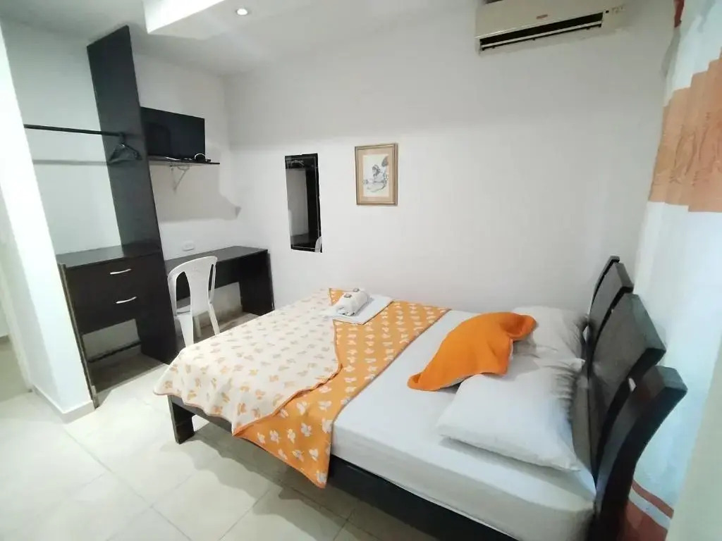 Hotel La Leyenda Vallenata