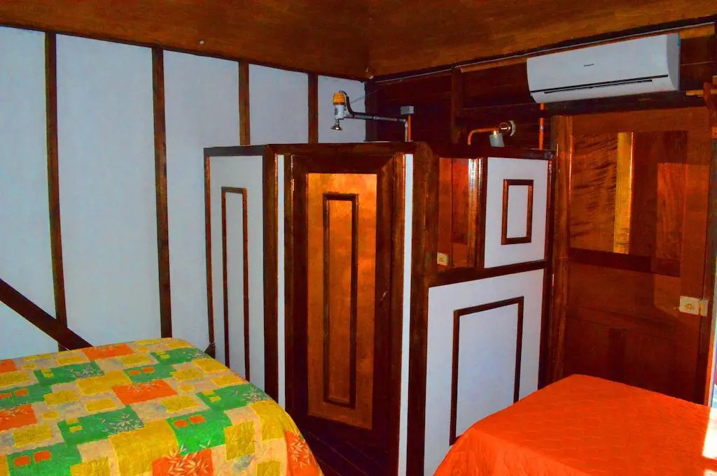 Chalet Castillo