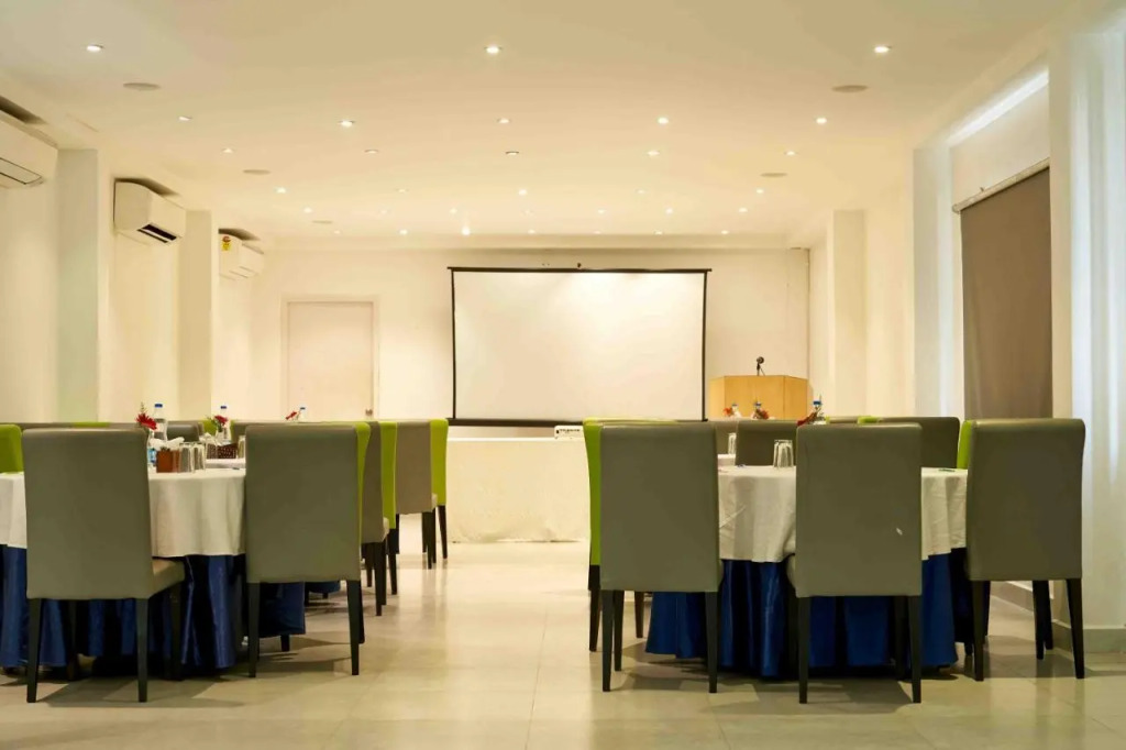Hotel Mamallaa Heritage