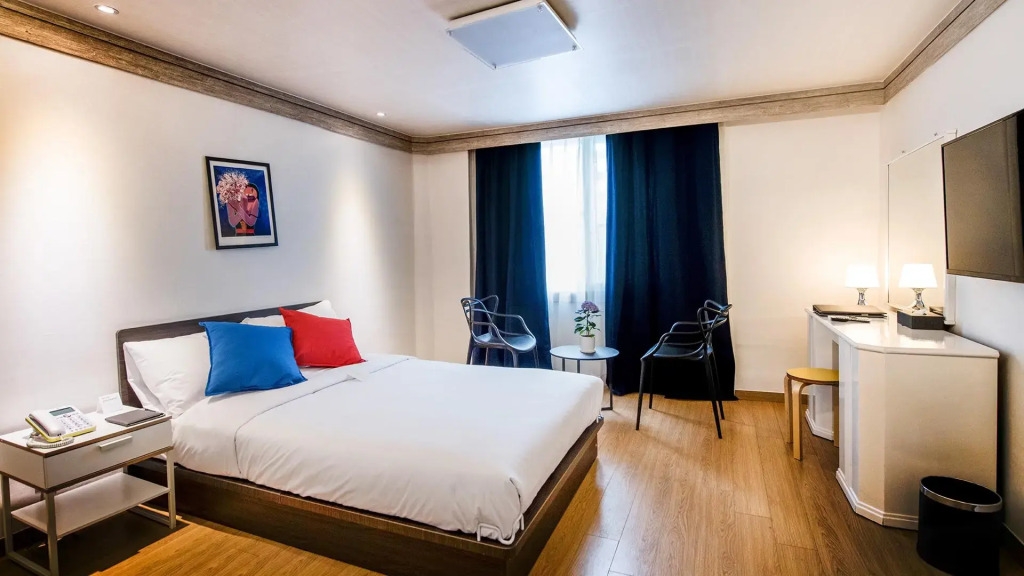 Lavita hotel