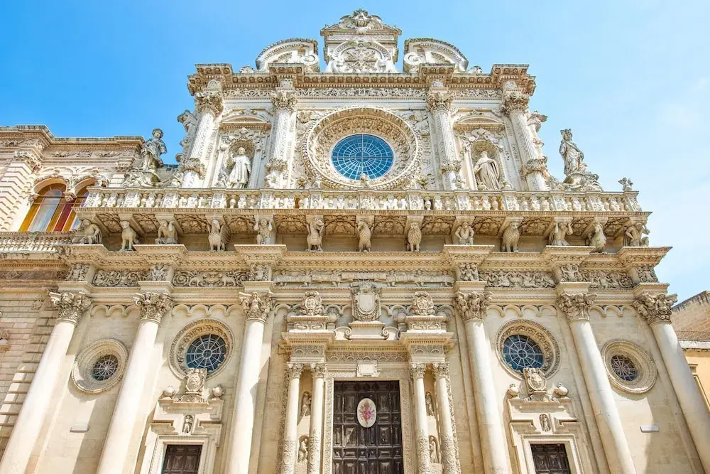 Myhome In The Centre Of Lecce