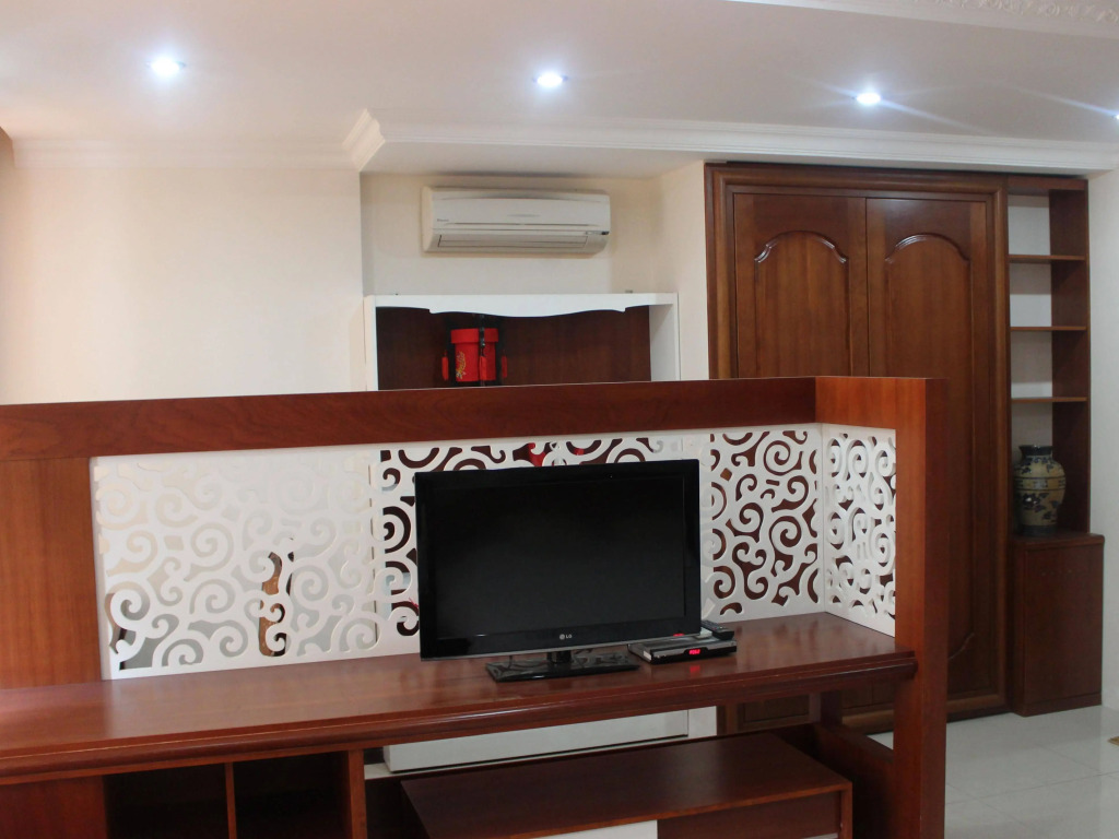 Twin Tiger Hotel