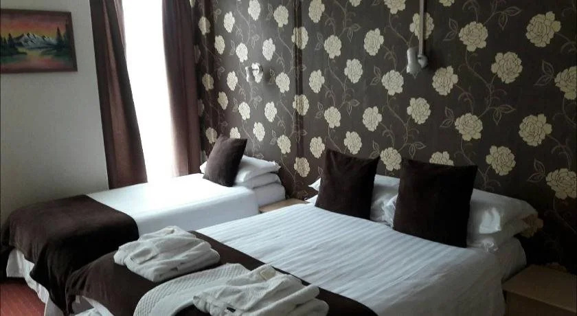 The Osborne Hotel