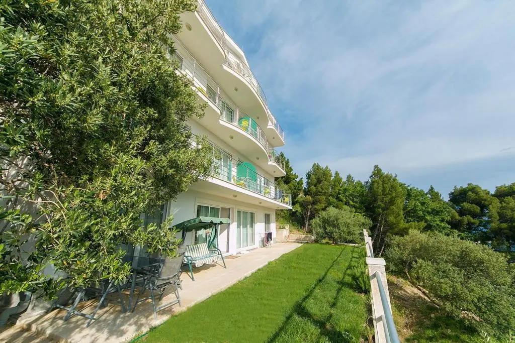 Villa Issea