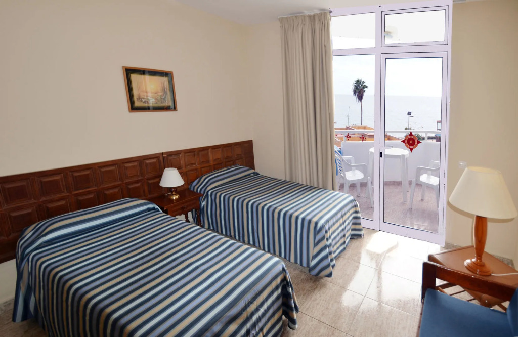BLUESEA Veril Playa