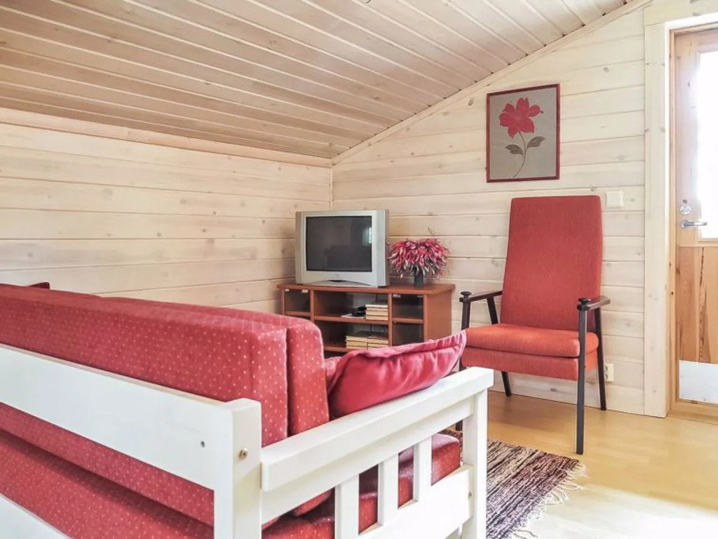 House Ruska Bad Reichenhall