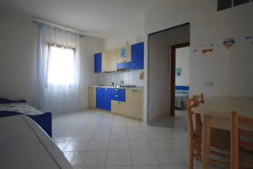 Residence Lucia