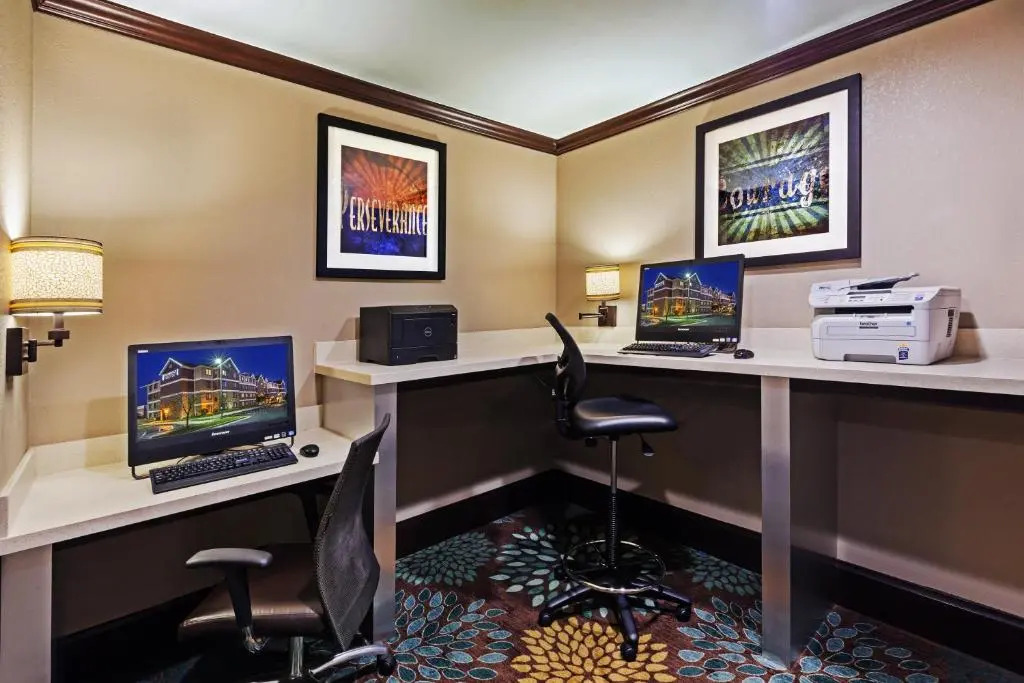 Staybridge Suites Tulsa-Woodland Hills by IHG
