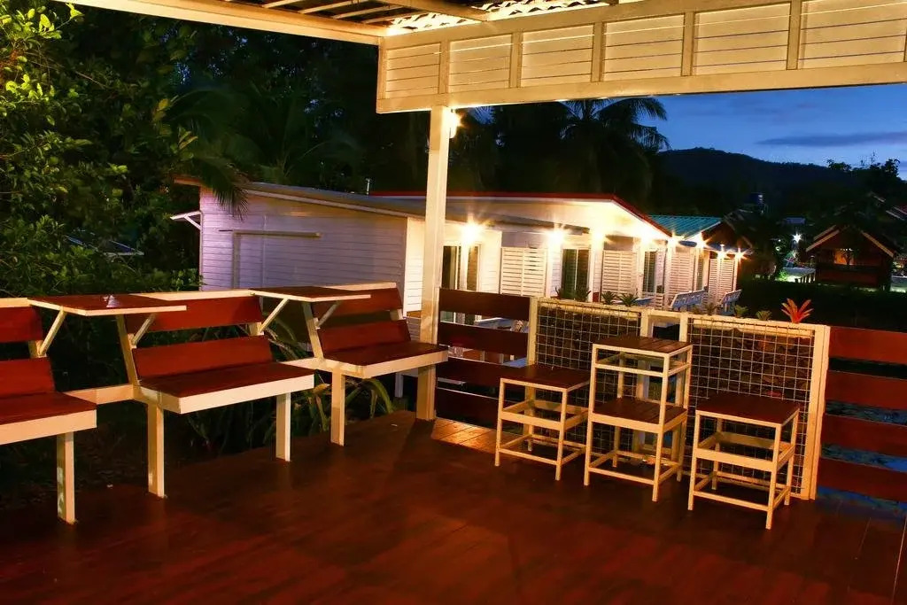 Sakul Plang Resort