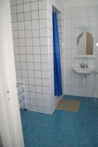 Pałacyk Srebrna Fala