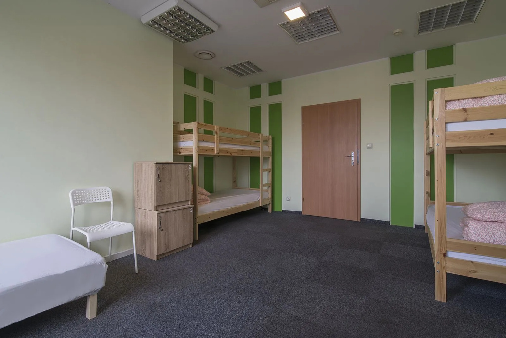 Sea Hostel