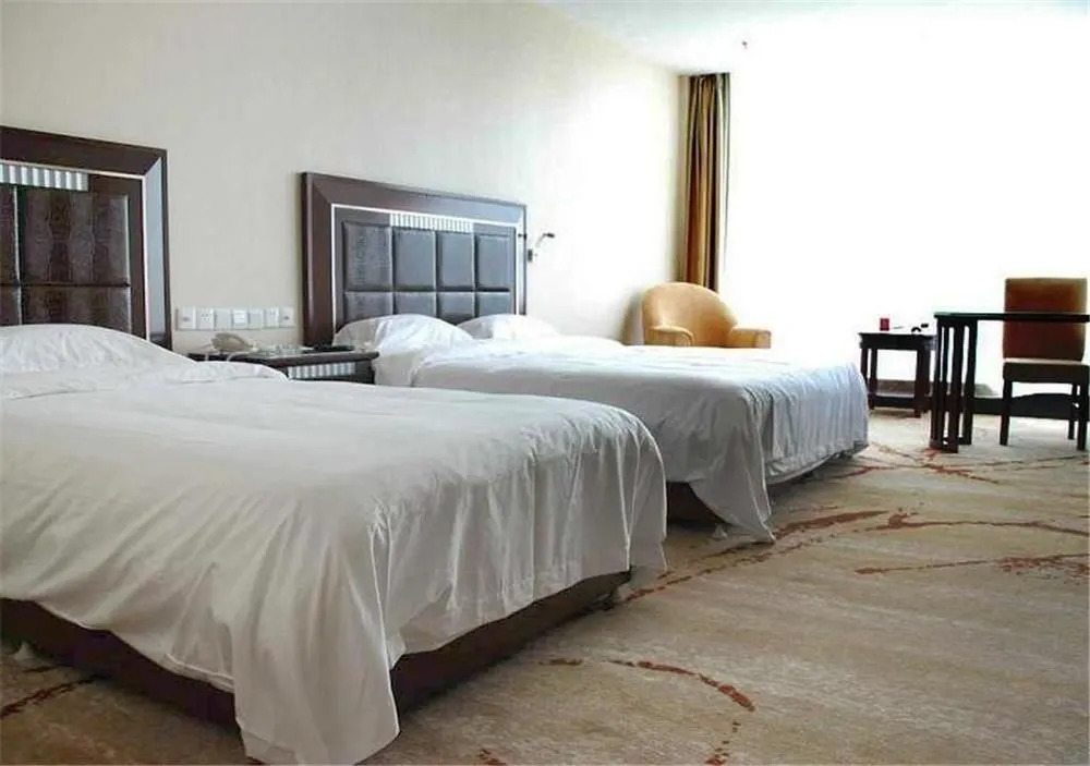 Shang Dong International Hotel