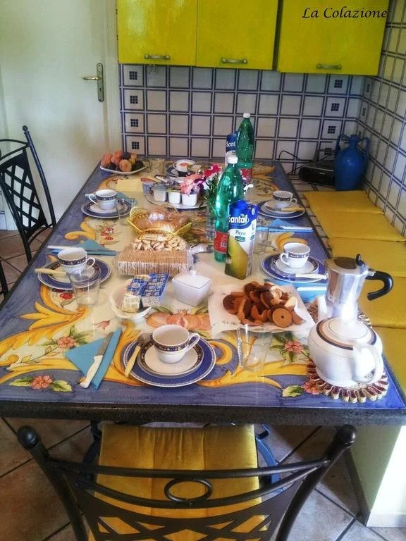 B&B Terrazza SullAlba