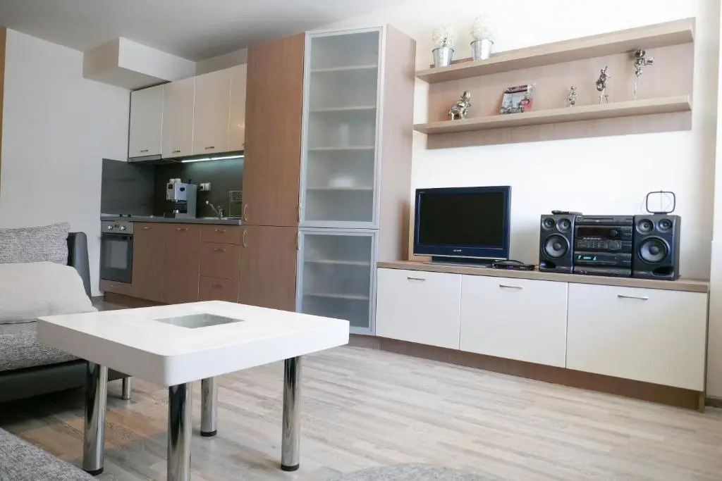Lozenets Apartment