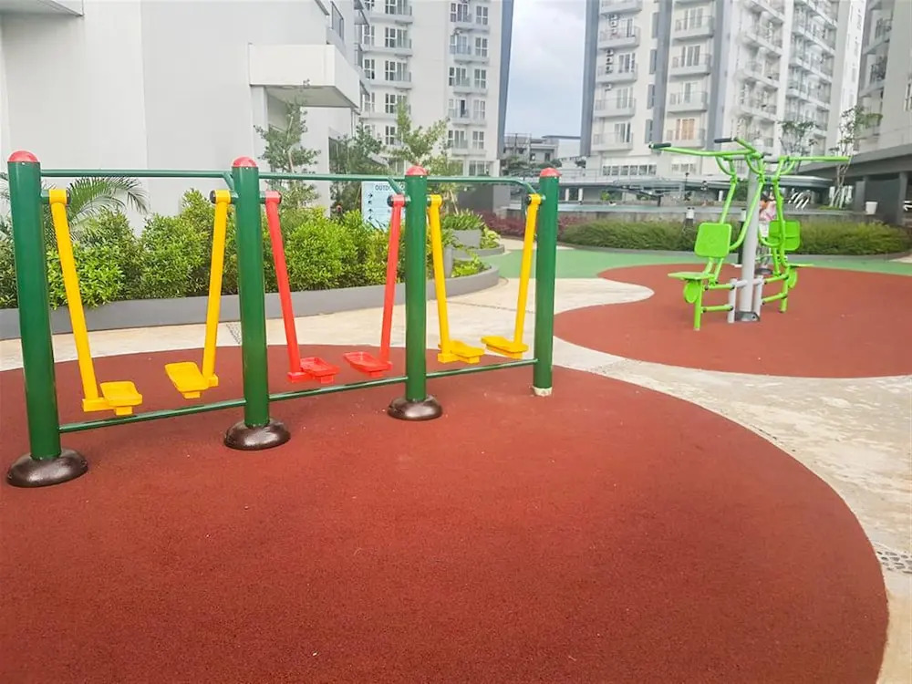 Casa De Parco Apartment near to ICE BSD