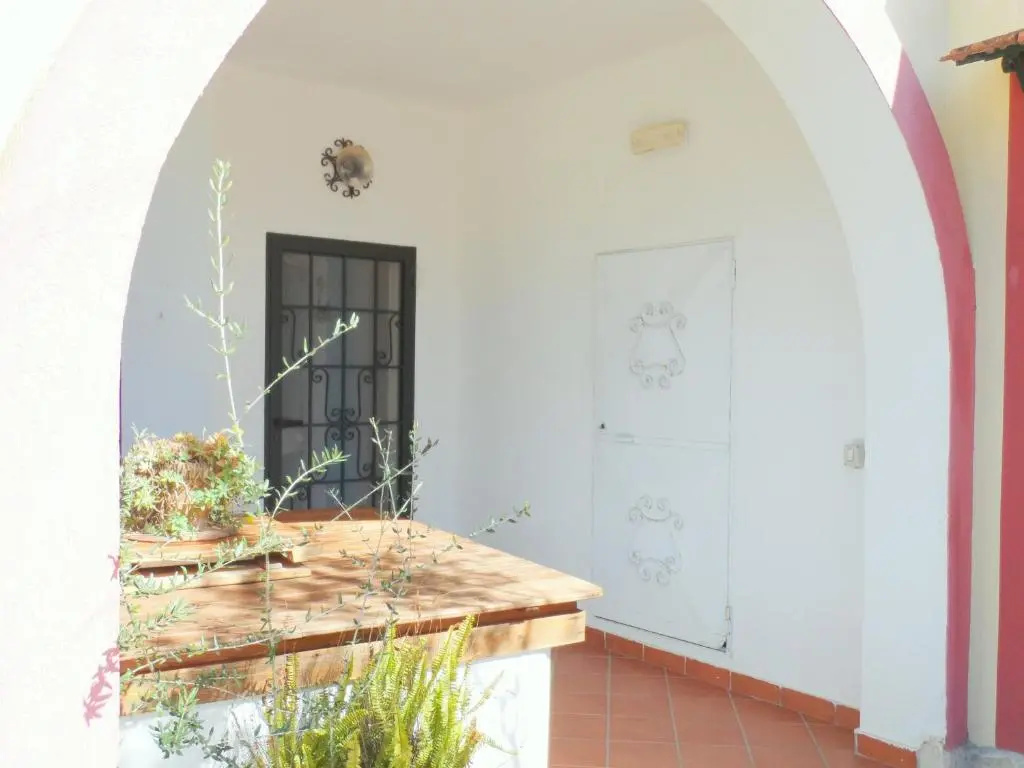 B&B Santa Venardia Gallipoli