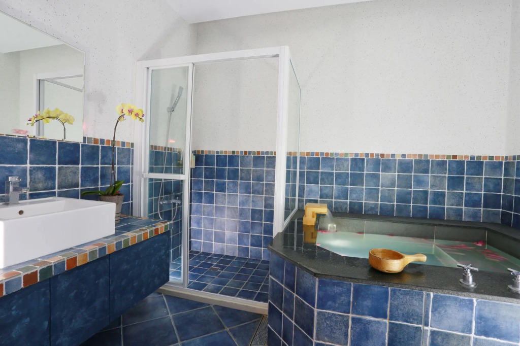 Green Life Spa Hot Spring Hotel