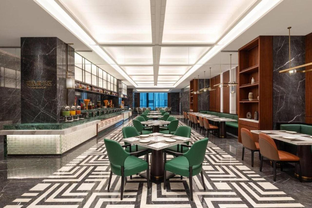 Wyndham Garden Linxia Downtown