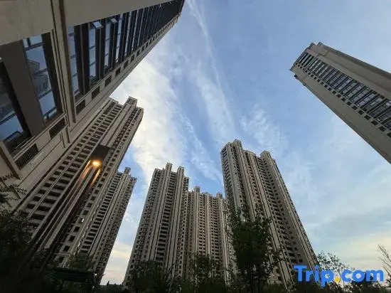 Xizhou Boutique Stay (Nanxun Shuijingjing Park)