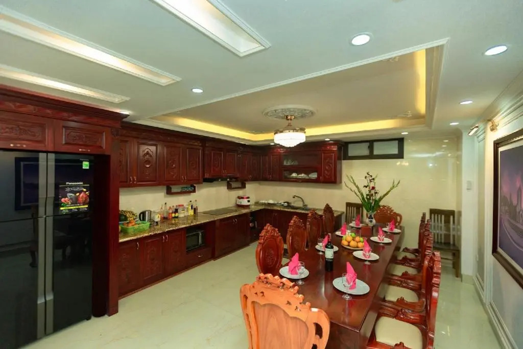 Unique Villa