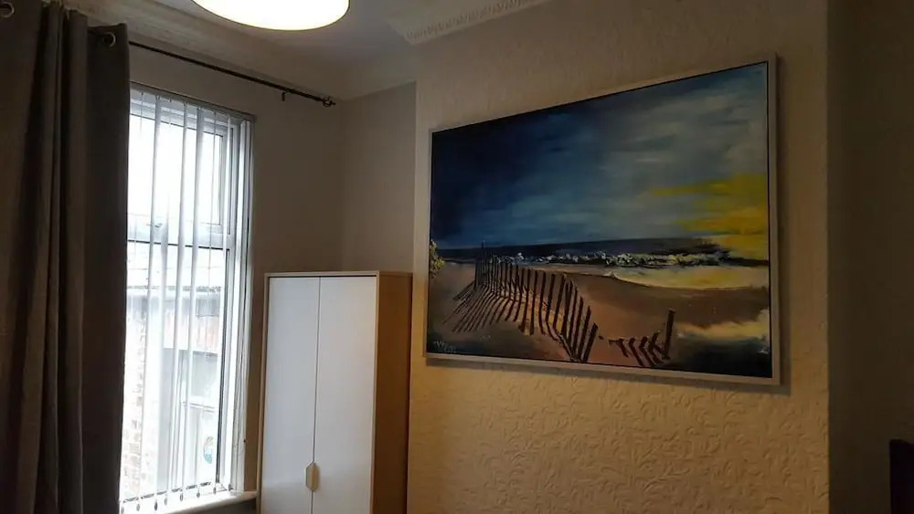 Allworthy Guesthouse