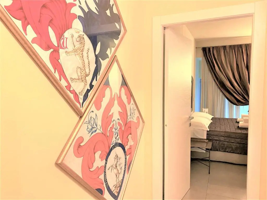 Loft 22- a Due Passi Da Piazza Del Campo