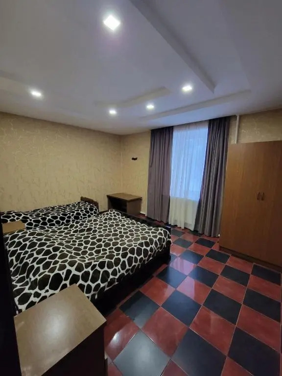 Hotel Edemi