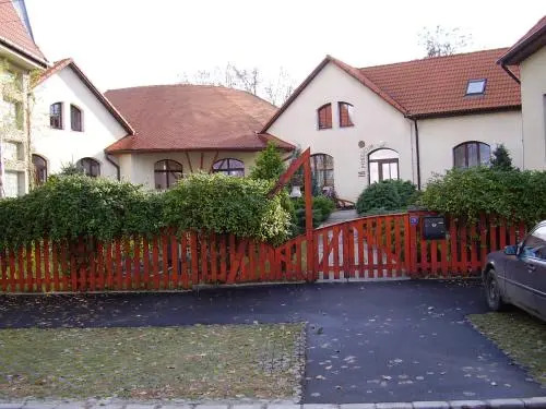 Posticum Guesthouse