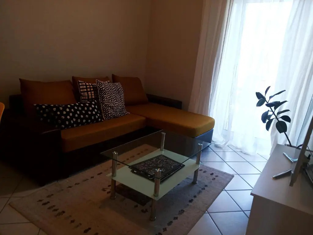 Golden Sky 3 Apartment