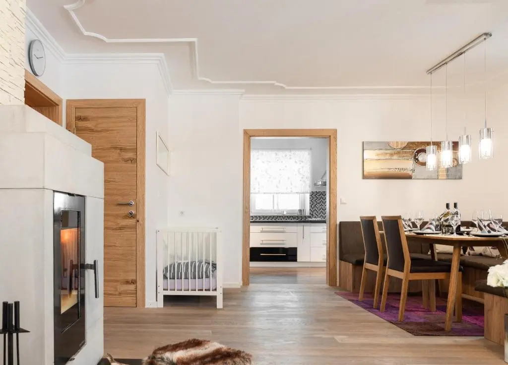 Appartements-Dalila