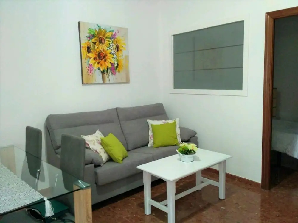 Casa Patio La Magdalena