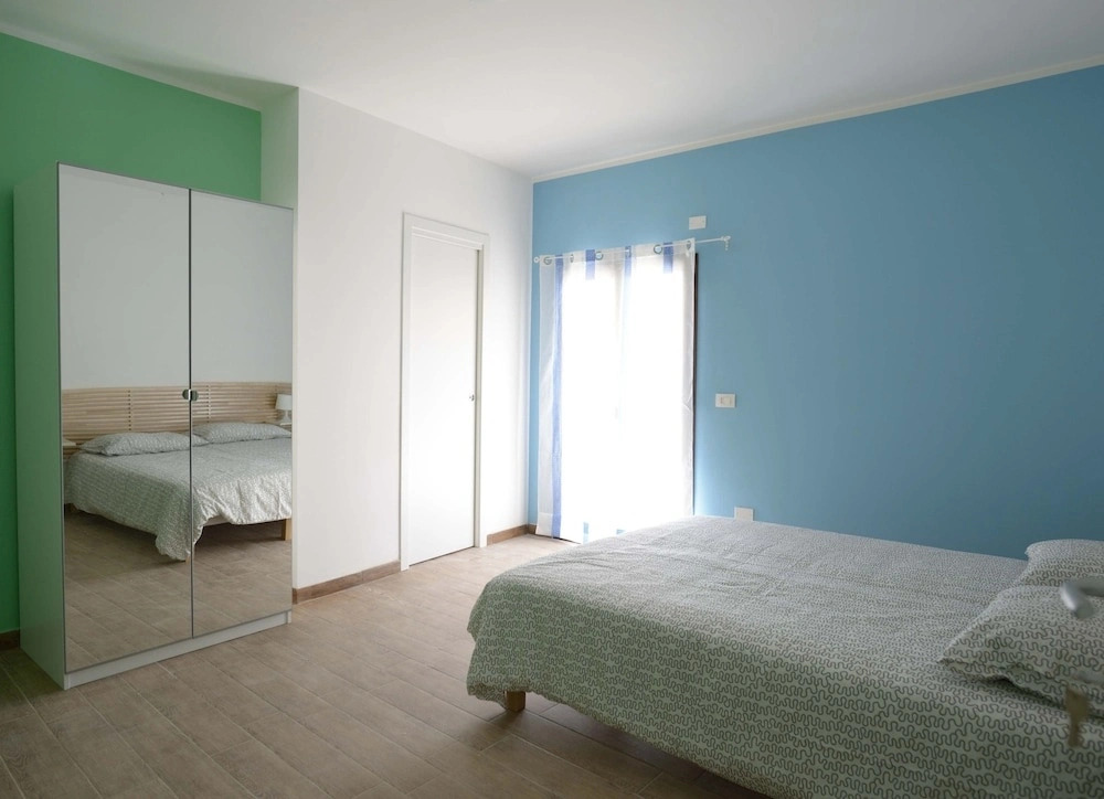 A due passi dal centro Sweet Rooms