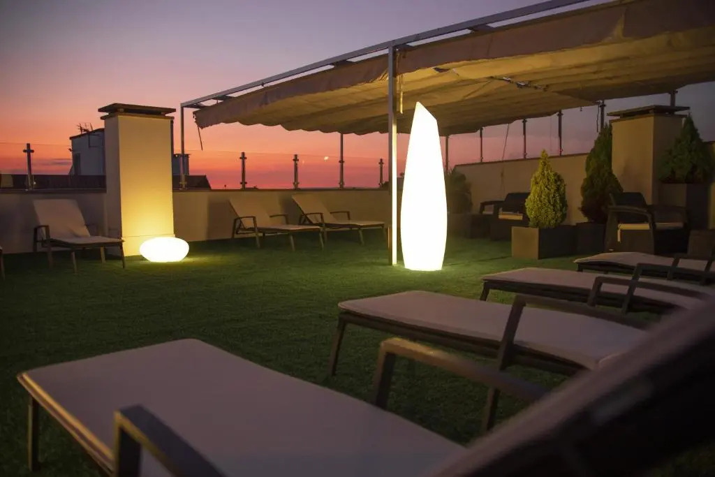 Hotel Maruxia *** Superior
