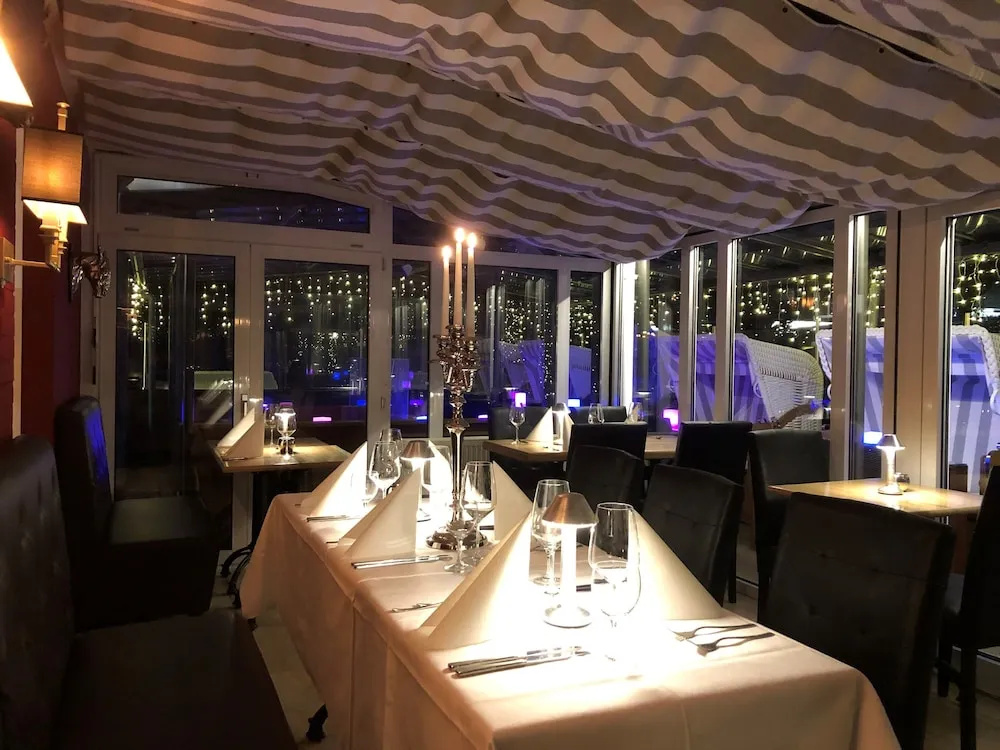 Petersens Landhaus