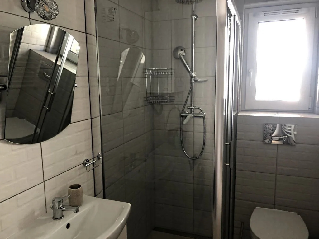365PAM - Apartamenty Szafirowa Mierzeja