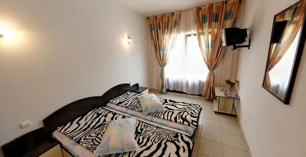 Vila Poienita